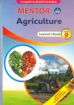 Mentor Agriculture Grade 9 (Rationalised)