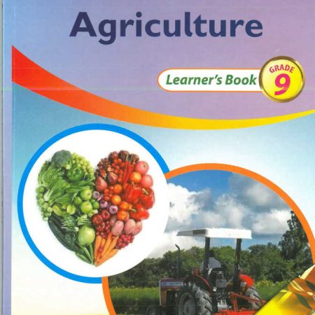Mentor Agriculture Grade 9 (Rationalised)