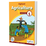 Highland Agriculture Grade 5 (Rationalised)