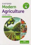 Oxford Modern Agriculture Grade 4 (Rationalised)