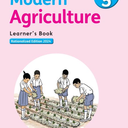 Oxford Modern Agriculture Grade 5 (Rationalised)