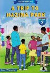A Trip to Hazina Park Level 2 - Made Familiar Series