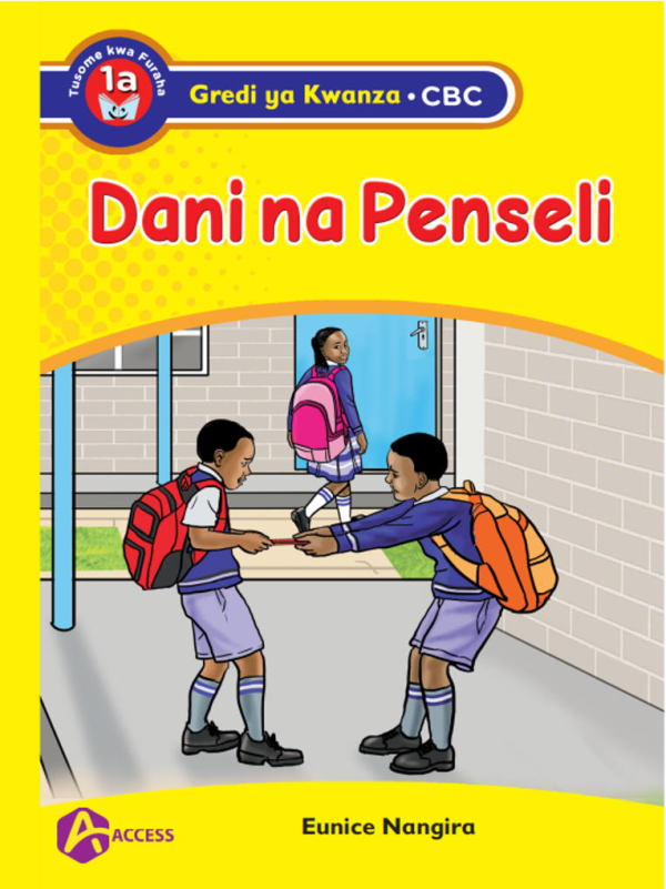 Dani na Penseli 1a (Access)