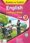 Access & Learn English Grade 9 (Rationalised)