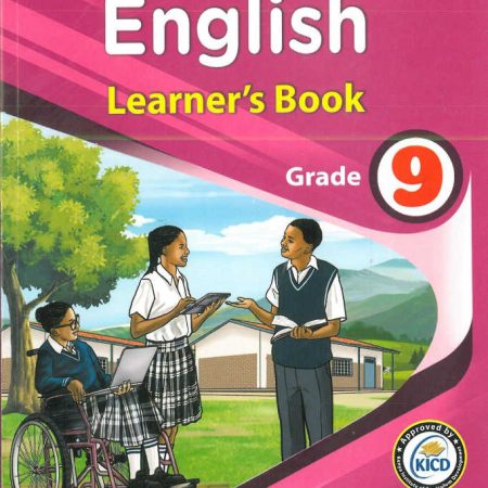 Access & Learn English Grade 9 (Rationalised)