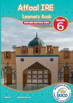 Atfaal IRE Grade 6 - Revised Edition 2024