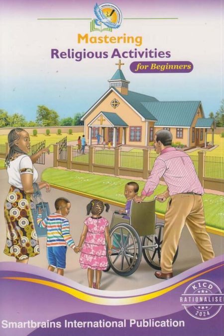 Smartbrains Mastering Religious for Beginners (Rationalised)