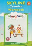 Skyline Creative Workbook Playgroup (Rationalised)