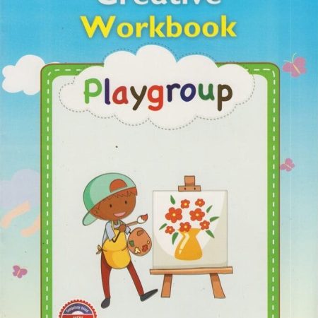 Skyline Creative Workbook Playgroup (Rationalised)