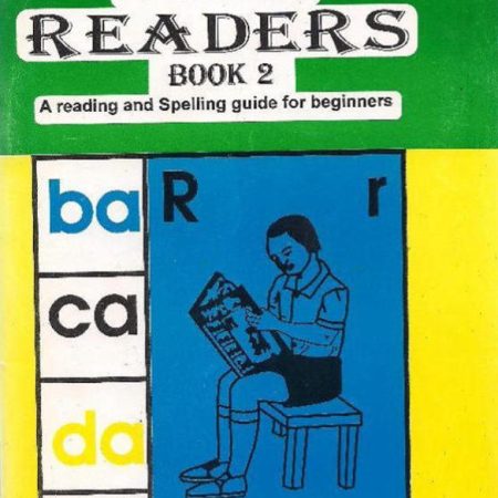 Total Readers Book 2