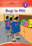 Begi la Mili - Grade 1 (Spotlight)