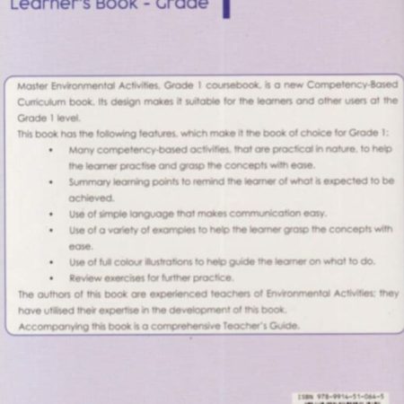 Booklyst-Master-Environmental-Activities-Grade-1-Rationalised-Riki-Bookshop