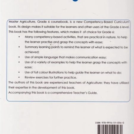 Booklyst_Master_Agriculture_Grade_6_Riki_Bookshop