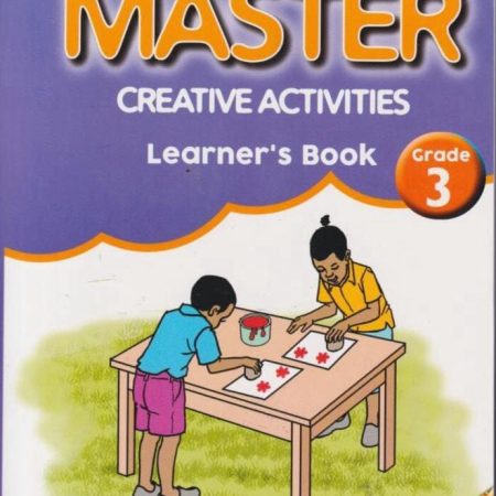 Booklyst Master Creative Activities Grade 3 (Rationalised)