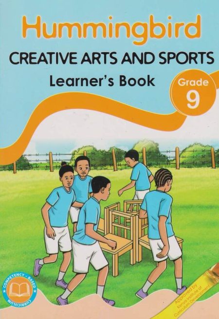 Hummingbird Creative Arts & Sports Grade 9 (Rationalised)