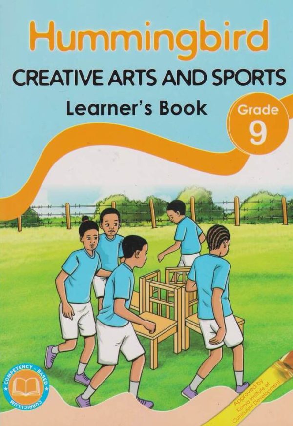 Hummingbird Creative Arts & Sports Grade 9 (Rationalised)