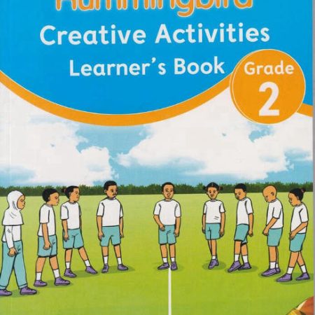 Hummingbird Creative Activities Grade 2 (Rationalised)