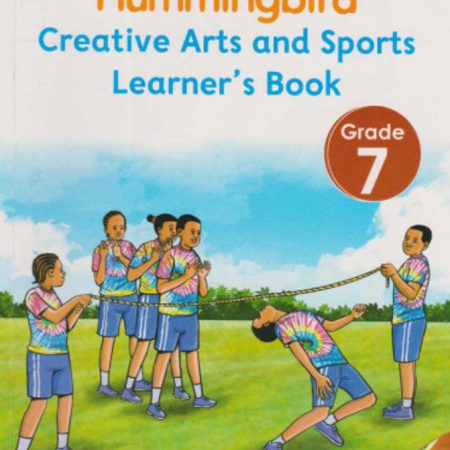 Hummingbird Creative Arts & Sports GD7 (Rationalised)