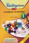 KLB Skillsgrow Creative Activities PP1 (Rationalised)