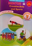 Mentor Creative Arts & Sports Grade 7 (Rationalised)