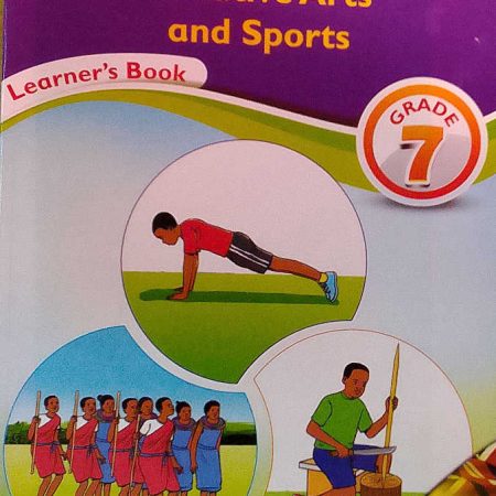 Mentor Creative Arts & Sports Grade 7 (Rationalised)