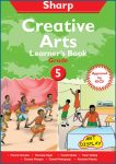 Spear Sharp Creative Arts Grade 5