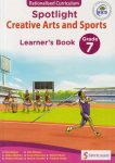 Spotlight Creative Arts & Sports GD7 (Rationalised)