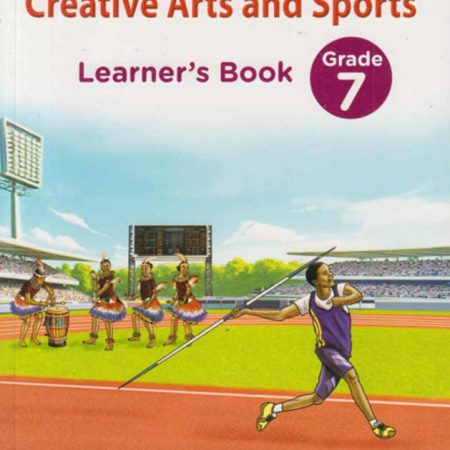 Spotlight Creative Arts & Sports GD7 (Rationalised)