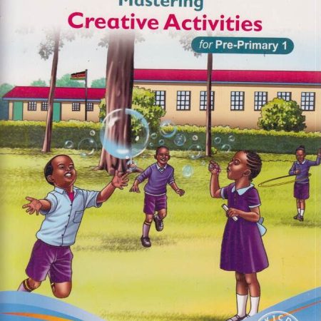 Smartbrains Mastering Creative Activities PP1 (Rationalised)