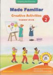 Made Familiar Creative Activities PP2 (Rationalised)