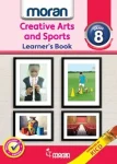 Moran Creative Arts & Sports Grade 8 (Rationalised)