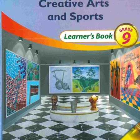 Mentor Creative Arts & Sports Grade 9 (Rationalised)