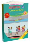 Mentor Creative Arts Grade 5 (Rationalised)