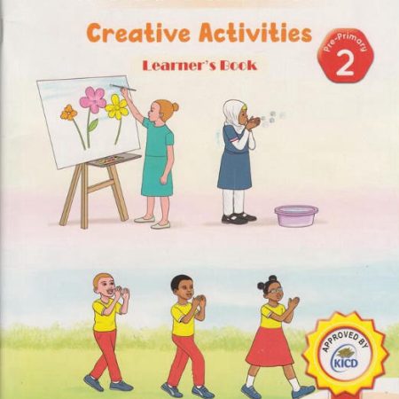 Made Familiar Creative Activities PP2 (Rationalised)