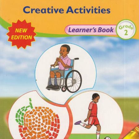 Mentor Creative Activities Grade 2 (Rationalised)