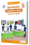 Spotlight Creative Arts Grade 5 (Rationalised)