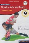 One Planet Creative Arts & Sports Grade 9 (Rationalised)