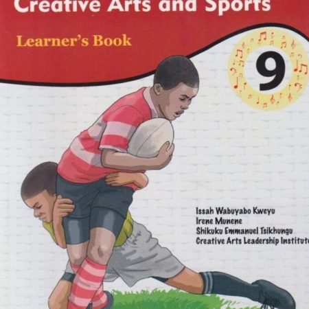 One Planet Creative Arts & Sports Grade 9 (Rationalised)