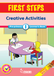 Moran First Steps Creative Activities PP1 (Rationalised)