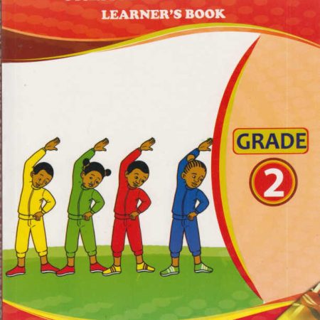 Distinction Creative Activities Grade 2 (Rationalised)