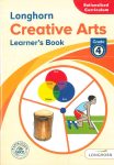 Longhorn Creative Arts Grade 4 (Rationalised)
