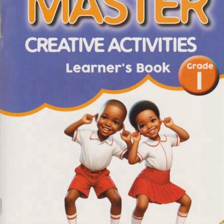 Booklyst Master Creative Activities Grade 1 (Rationalised)