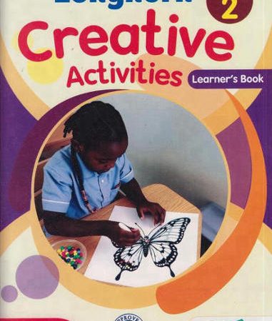 Longhorn Creative Activities PP2 (Rationalised)