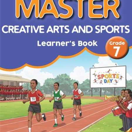 Booklyst Master Creative Arts & Sports GD7 (Rationalised)