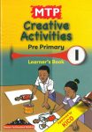 MTP Creative Activities PP1 (Rationalised)