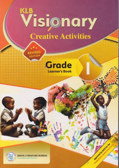 KLB Visionary Creative Activities GD1 (Rationalised)