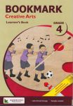 Bookmark Creative Arts Grade 4 (Rationalised)