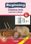 Moran Beginning Creative Arts Grade 4 (Rationalised)