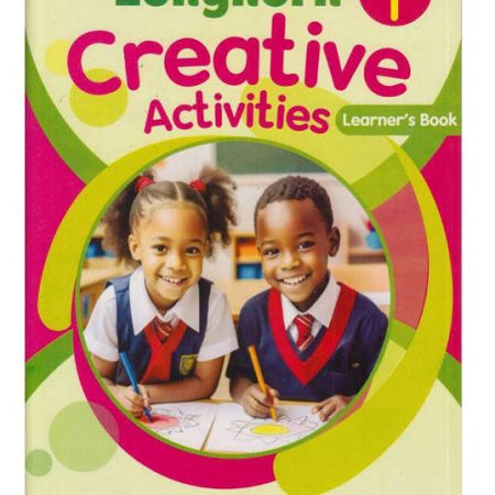 Longhorn Creatives Activities PP1 (Rationalised)