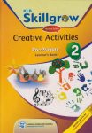 KLB Skillgrow Creative Activities PP2 (Rationalised)
